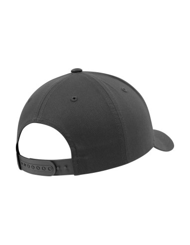F-7706-Curved Classic Snapback